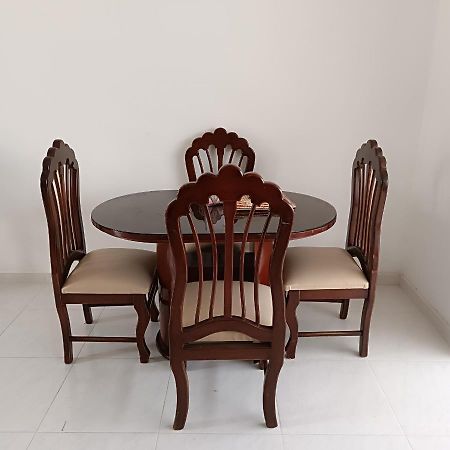 Cartagena La Casa De Santy 빌라 외부 사진