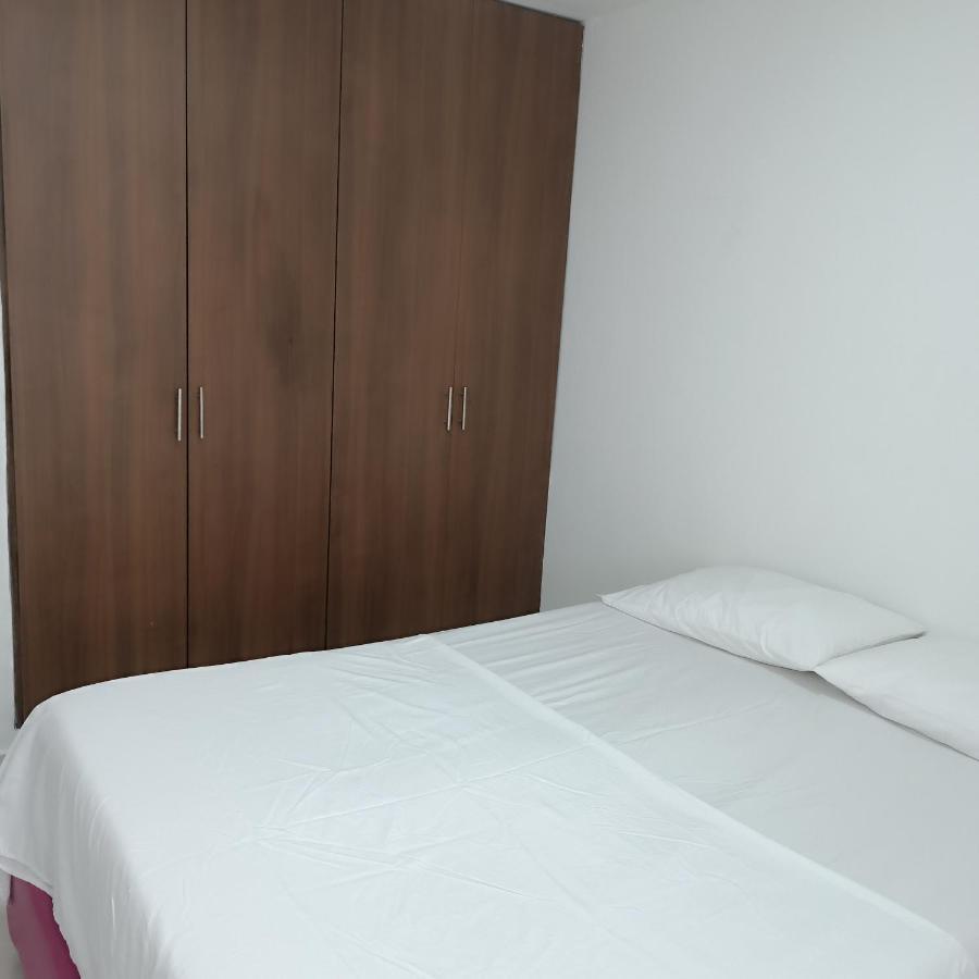 Cartagena La Casa De Santy 빌라 외부 사진
